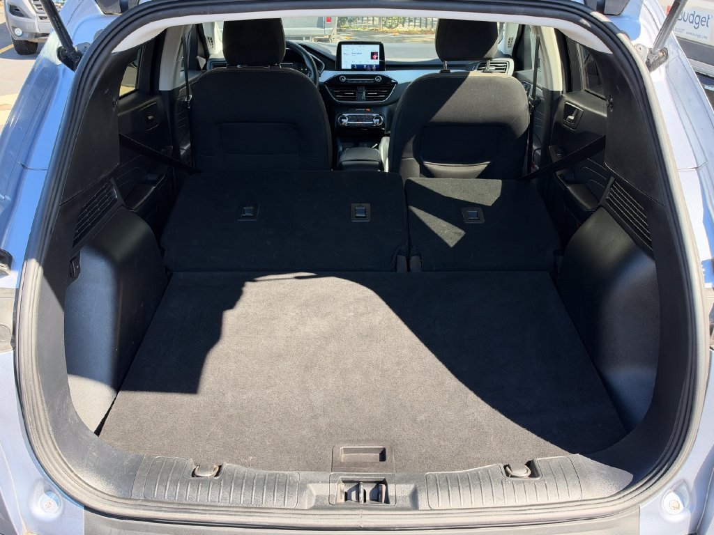Used 2022 Ford Escape SE AWD/4WD image 17