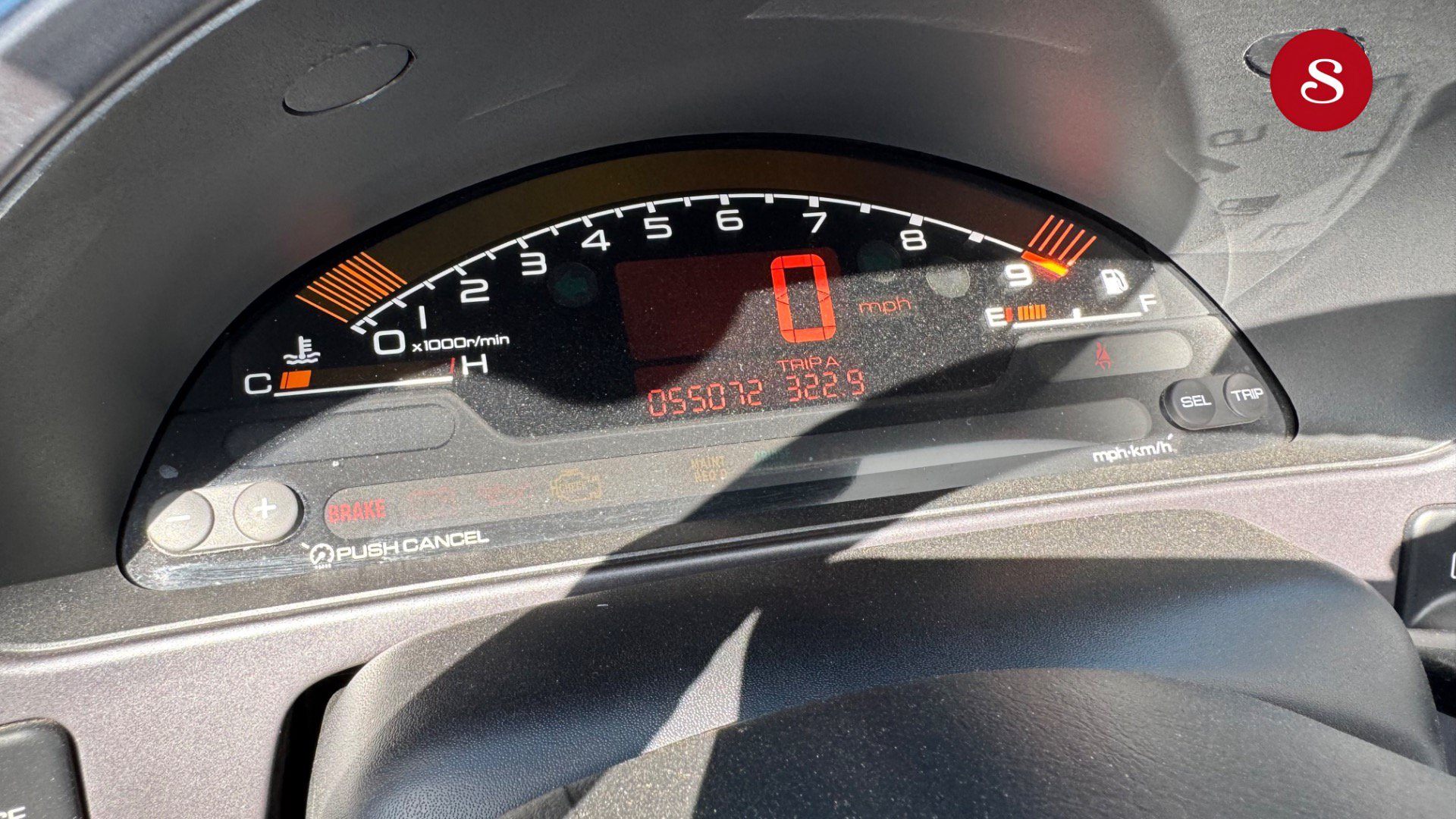 Used 2003 Honda S2000 image 17
