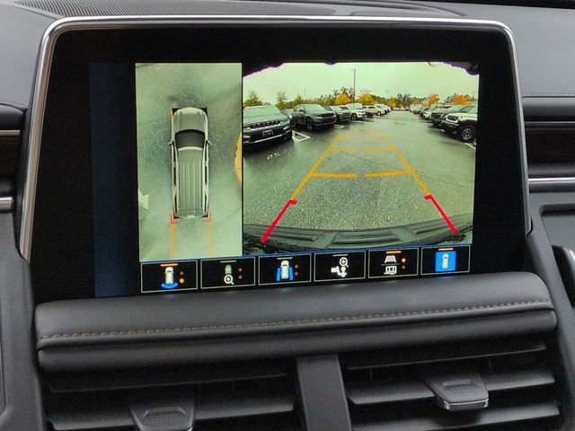 Used 2024 Chevrolet Suburban High Country image 24