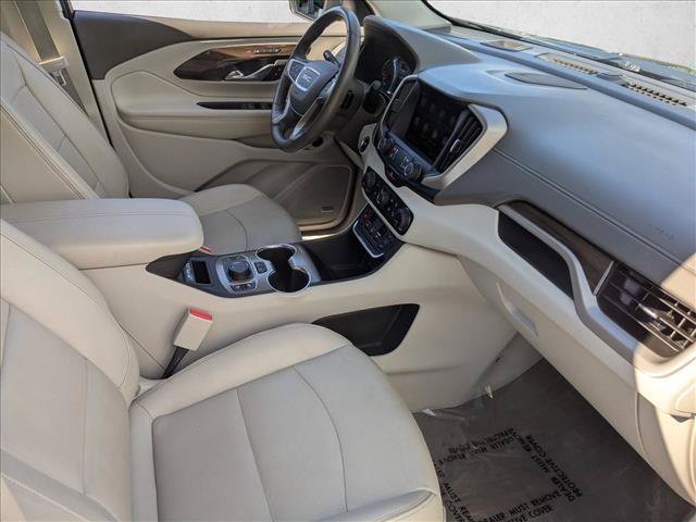 Used 2019 GMC Terrain Denali w/ Advanced Safety Package AWD/4WD image 24