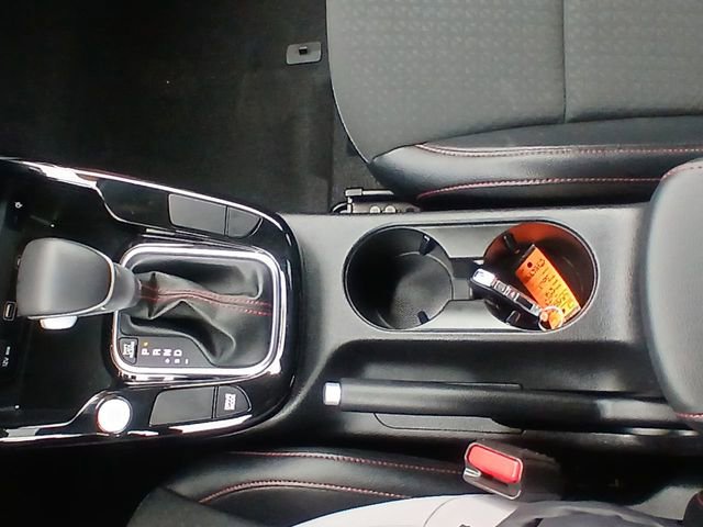 Certified 2023 Kia Soul GT-Line FWD image 21