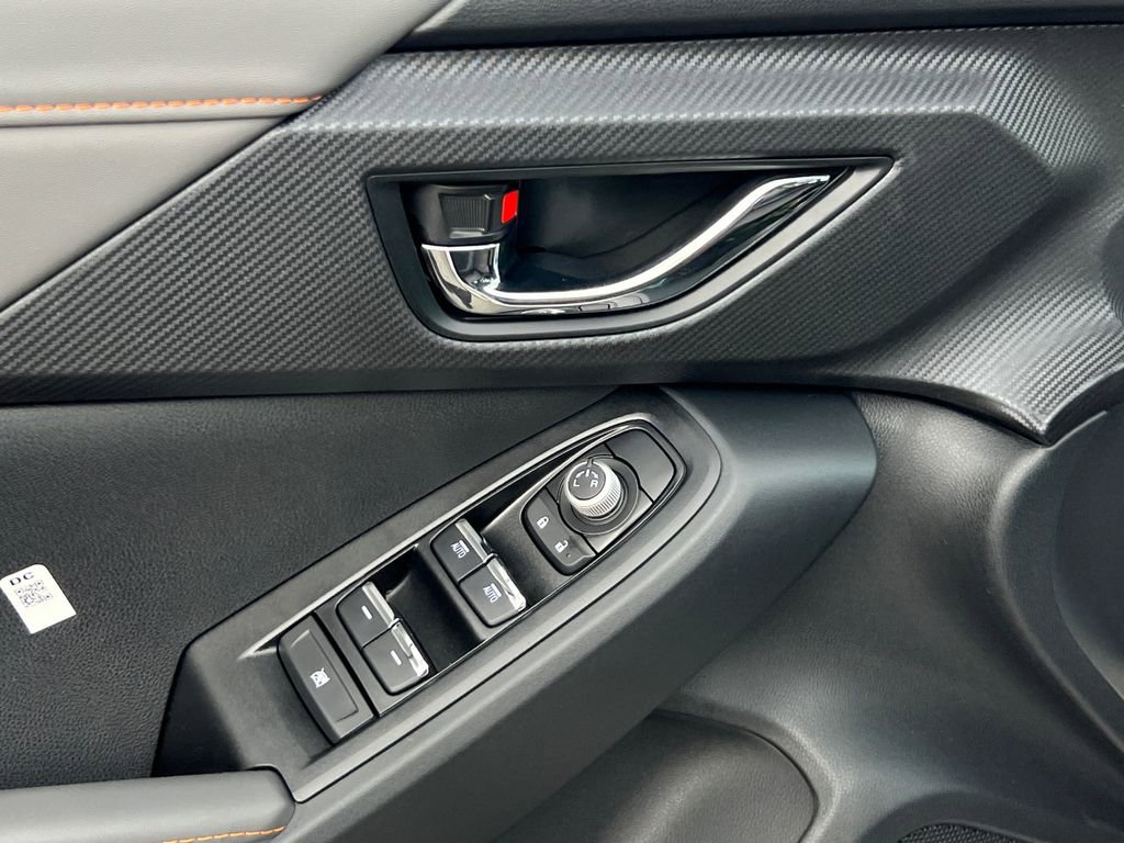New 2025 Subaru Crosstrek 2.5i Limited image 14