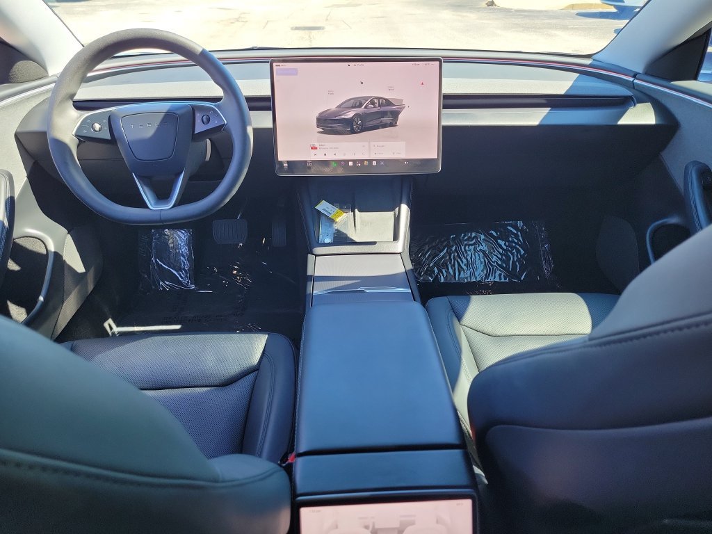 Used 2024 Tesla Model 3 Standard Range RWD image 11