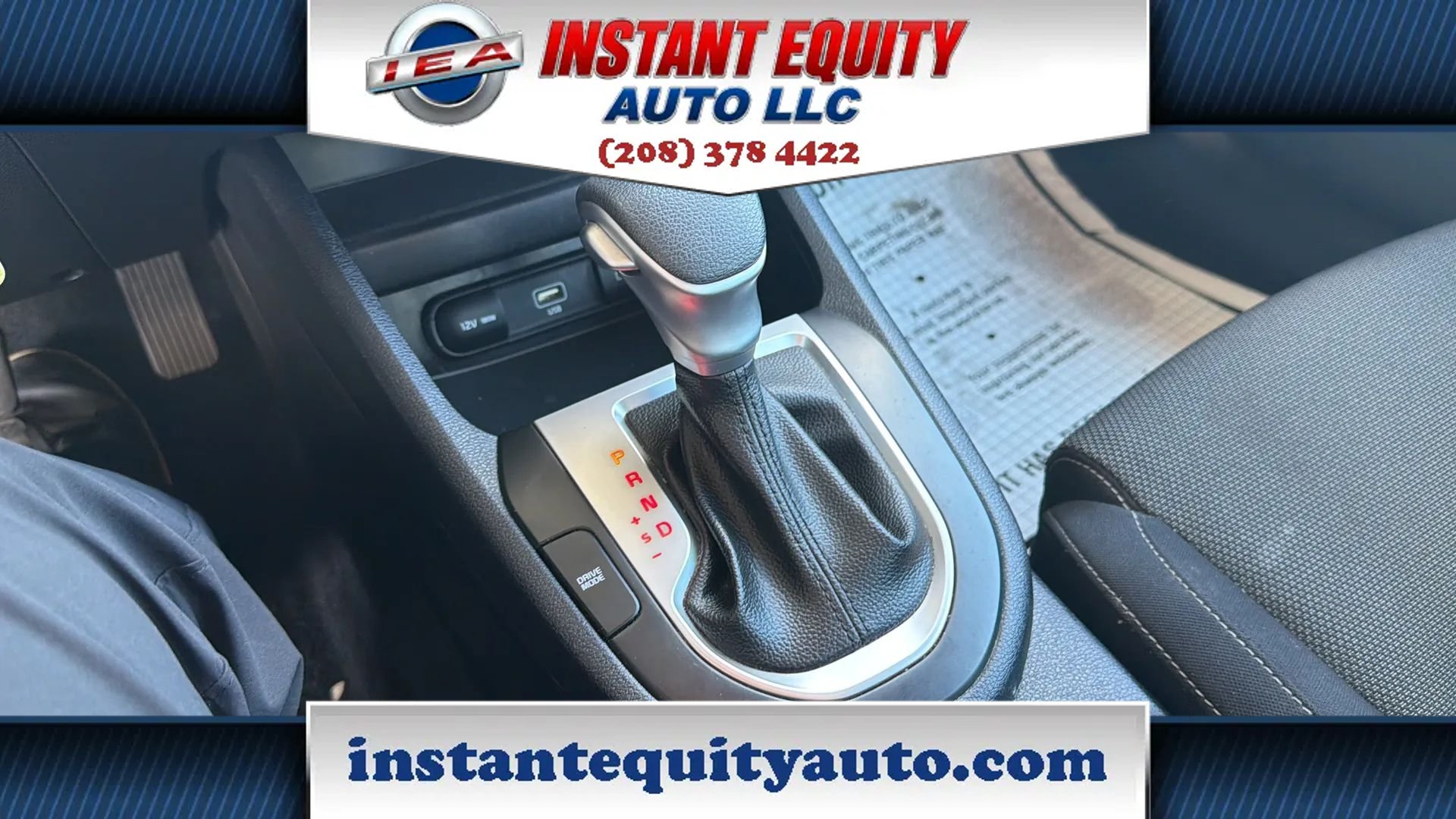 Used 2024 Kia Forte LXS FWD image 25