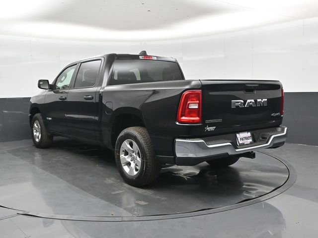 New 2026 RAM 1500 4x4 Crew Cab image 6
