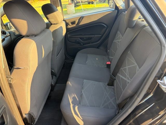 Used 2014 Ford Fiesta S FWD image 15