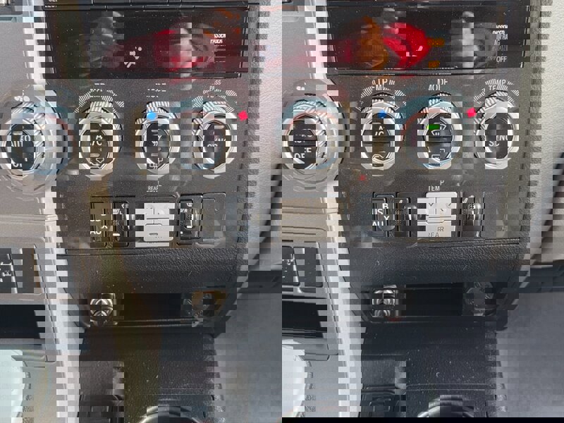 Used 2012 Toyota Sequoia Limited image 38