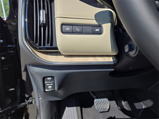 New 2026 Nissan Armada Platinum image 17