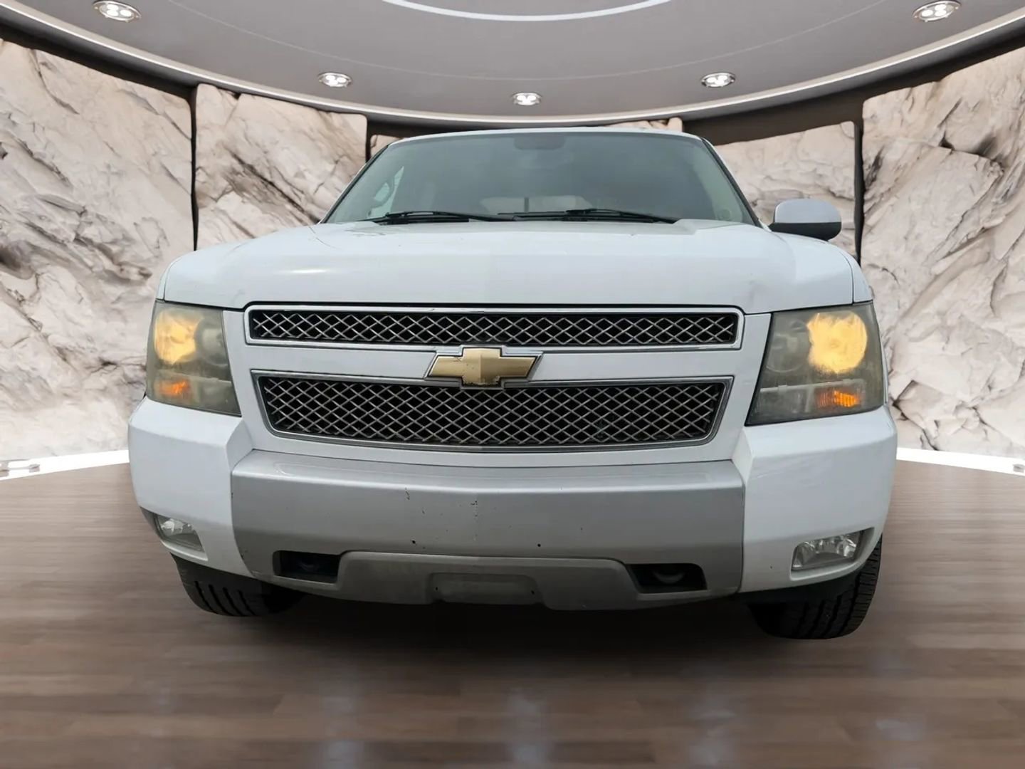 Used 2007 Chevrolet Avalanche LT w/ LT Preferred Equipment Group AWD/4WD image 2