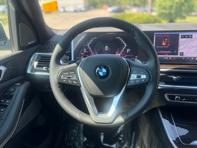 Used 2026 BMW X5 xDrive40i w/ Premium Package AWD/4WD image 20