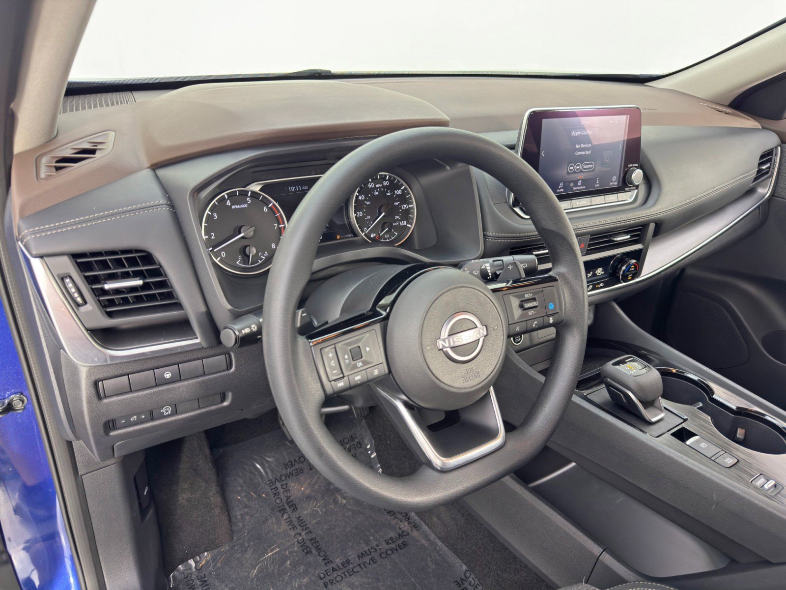 Used 2023 Nissan Rogue SV FWD image 12