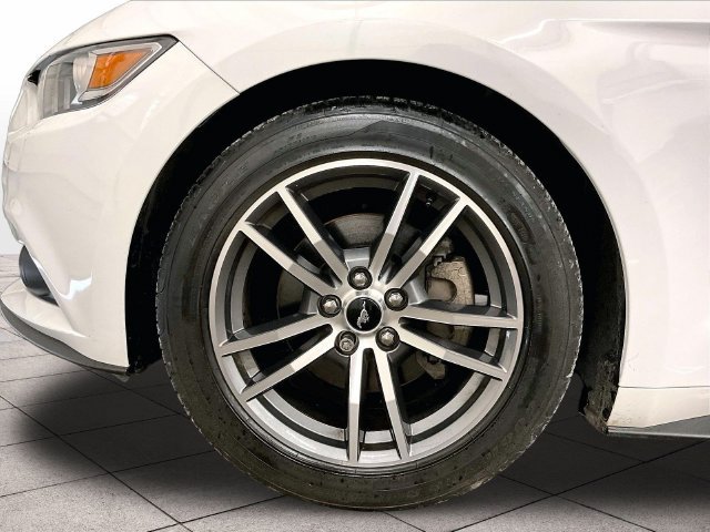 Used 2015 Ford Mustang Premium w/ Equipment Group 201A RWD image 8