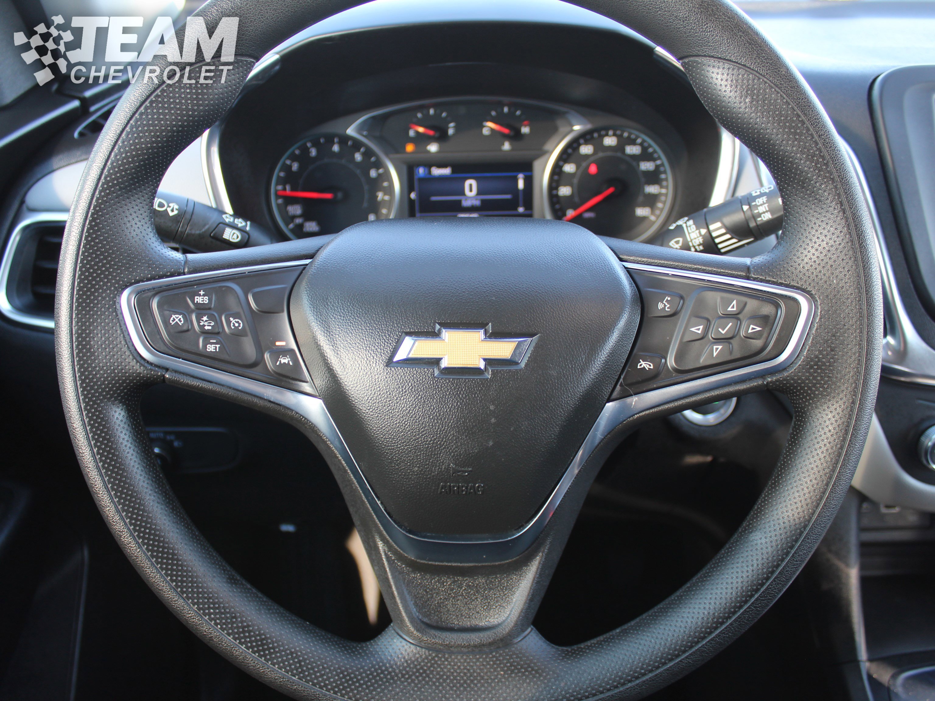 Certified 2024 Chevrolet Equinox LS w/ LS Convenience Package image 13