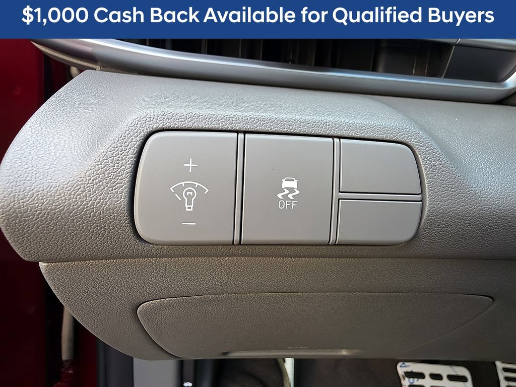 New 2026 Hyundai Elantra SEL Sport Premium FWD image 33