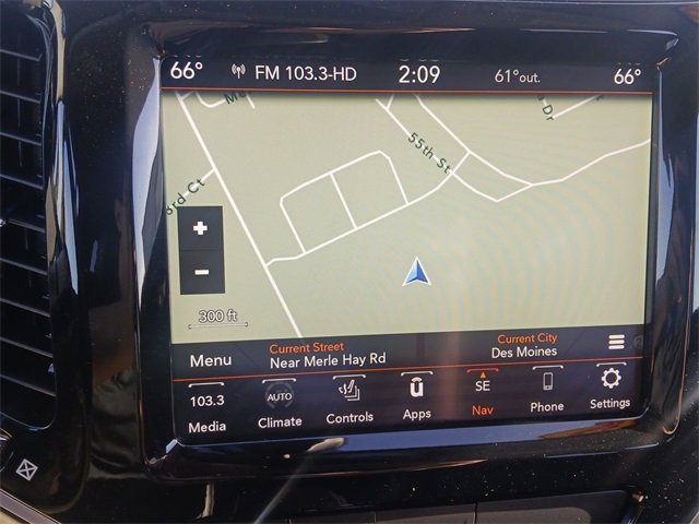 Used 2019 Jeep Cherokee Limited image 18