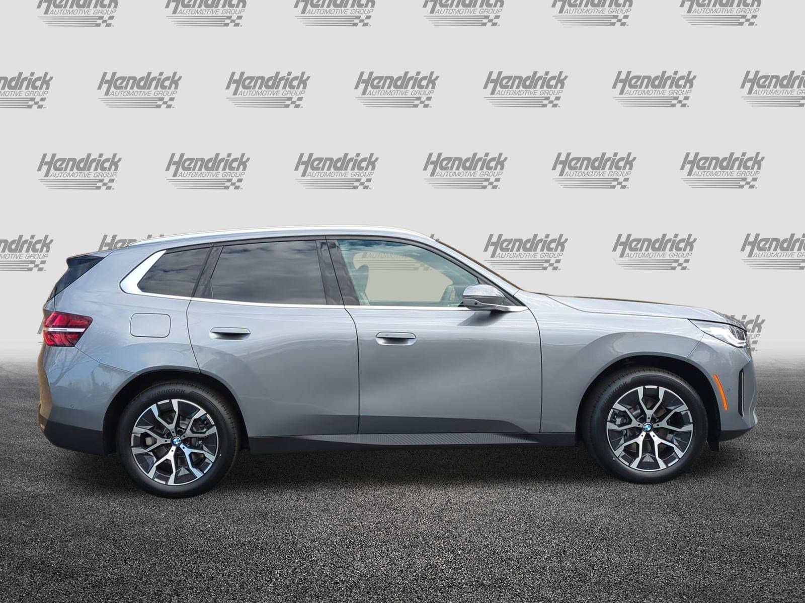 Certified 2026 BMW X3 xDrive30i w/ Premium Package AWD/4WD image 10