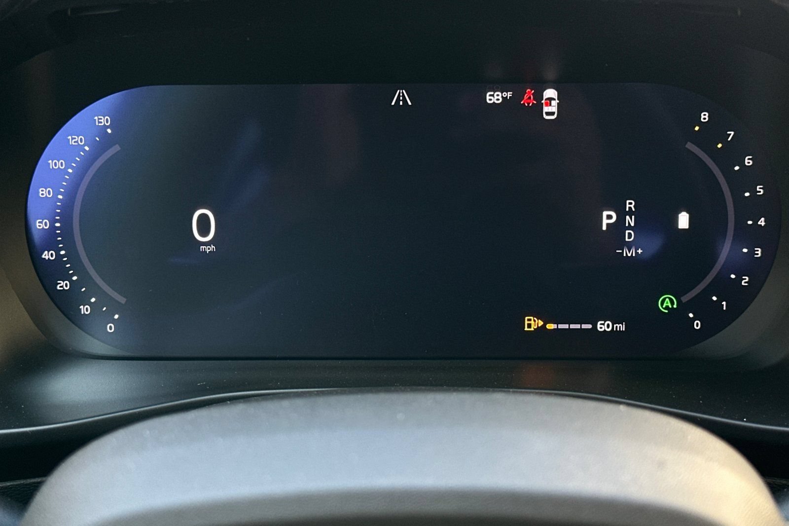 Certified 2026 Volvo XC40 B4 Core w/ Climate Package FWD image 29