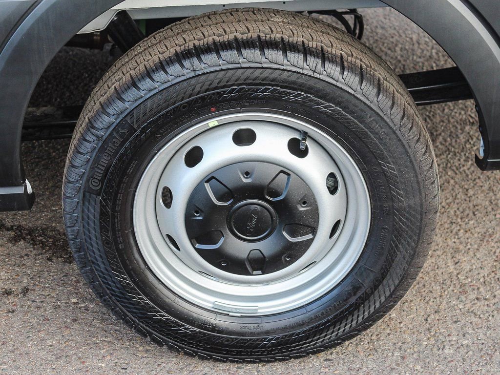 New 2026 Ford Transit 150 Low Roof image 7