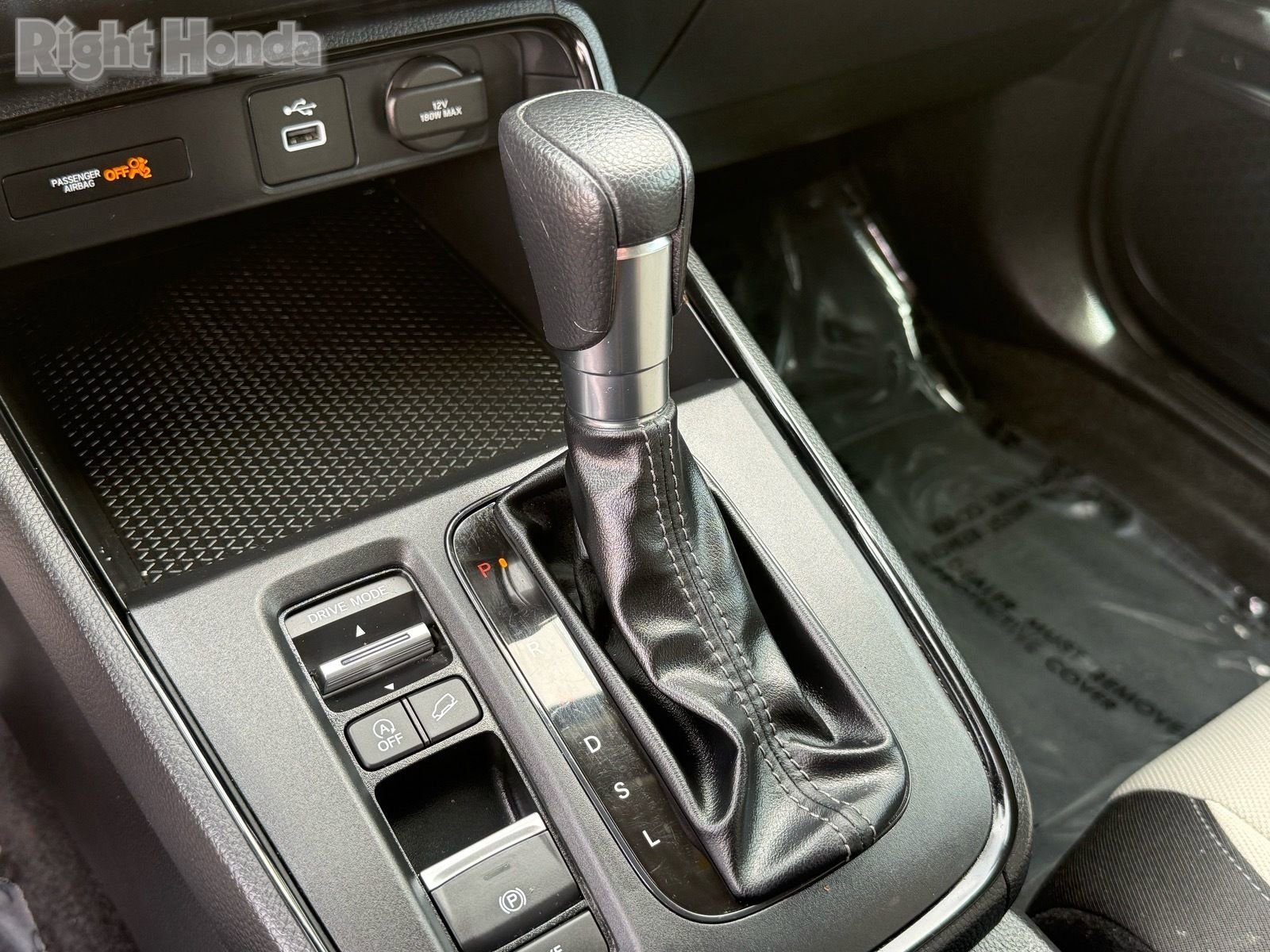 Certified 2024 Honda CR-V LX image 26