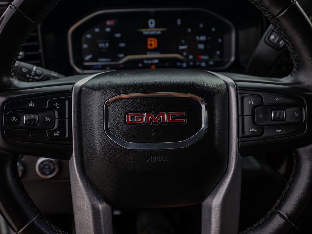 Used 2024 GMC Sierra 1500 SLT image 24