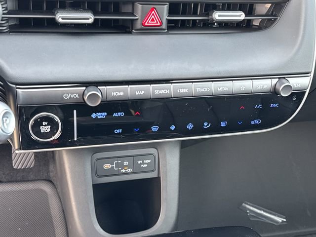 New 2026 Hyundai Ioniq 5 SEL RWD image 31
