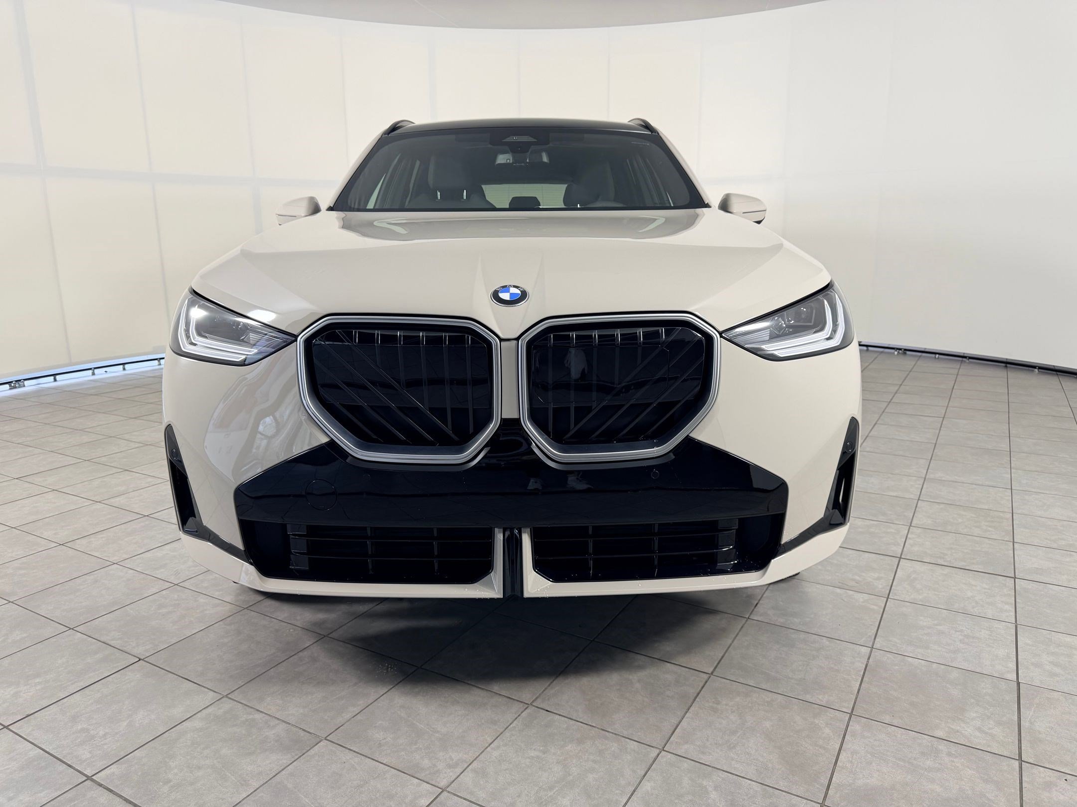 New 2026 BMW X3 xDrive30 w/ M Sport Package AWD/4WD image 6