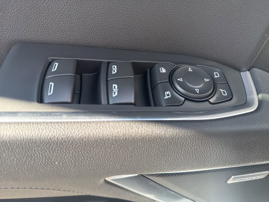 Used 2025 GMC Sierra 1500 SLT w/ SLT Convenience Package image 27