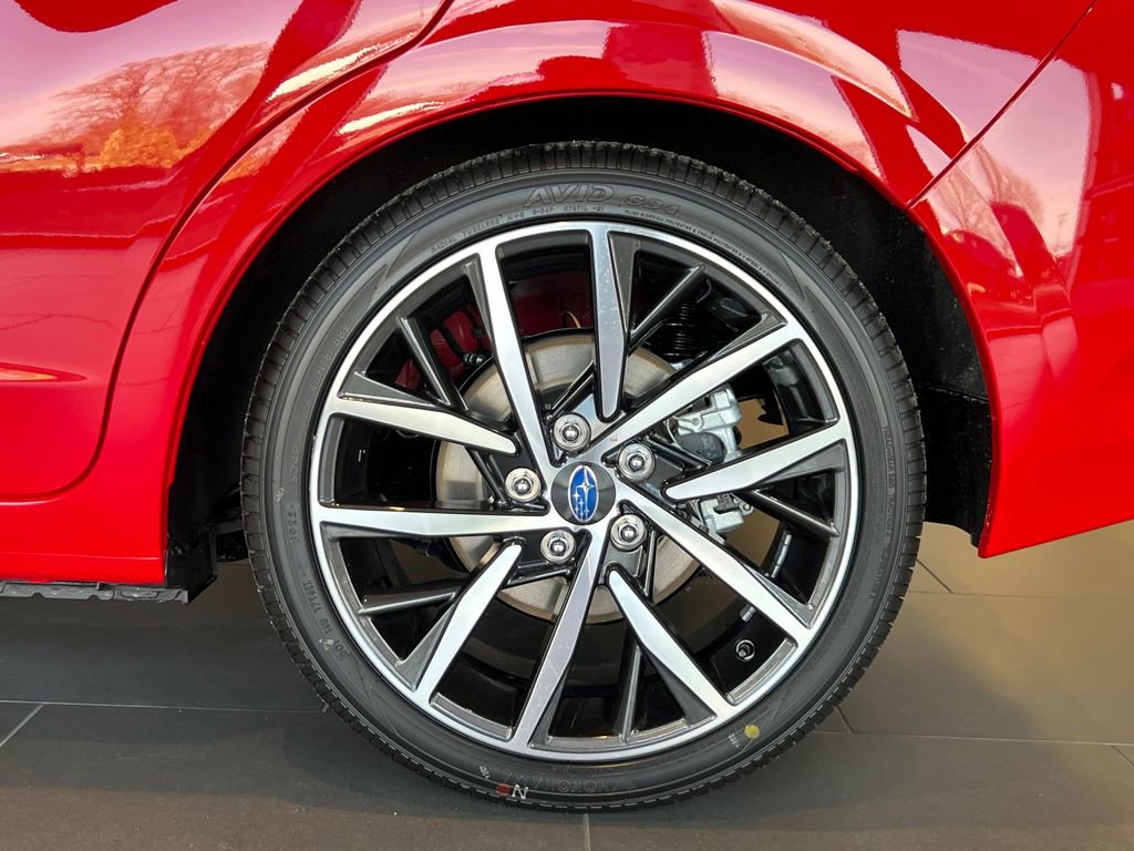 New 2026 Subaru Impreza 2.0i Sport image 8