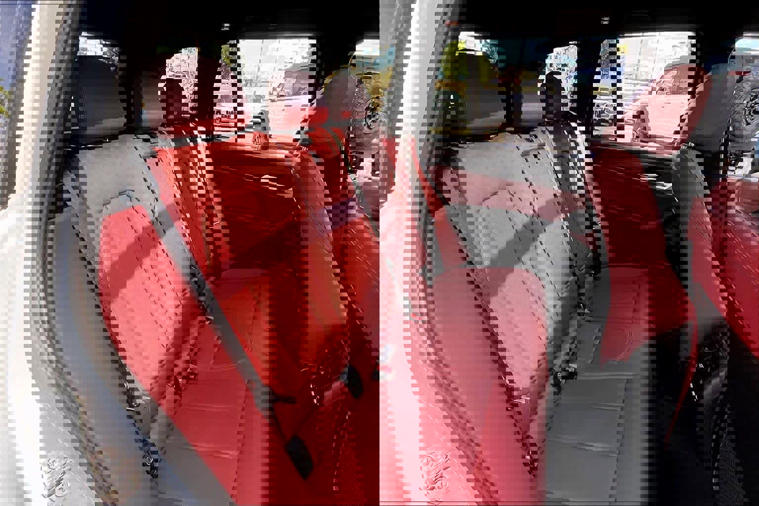 Used 2024 BMW X3 M40i w/ Premium Package AWD/4WD image 20