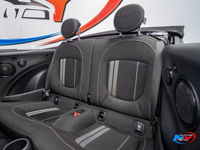 Used 2017 MINI Cooper John Cooper Works image 17