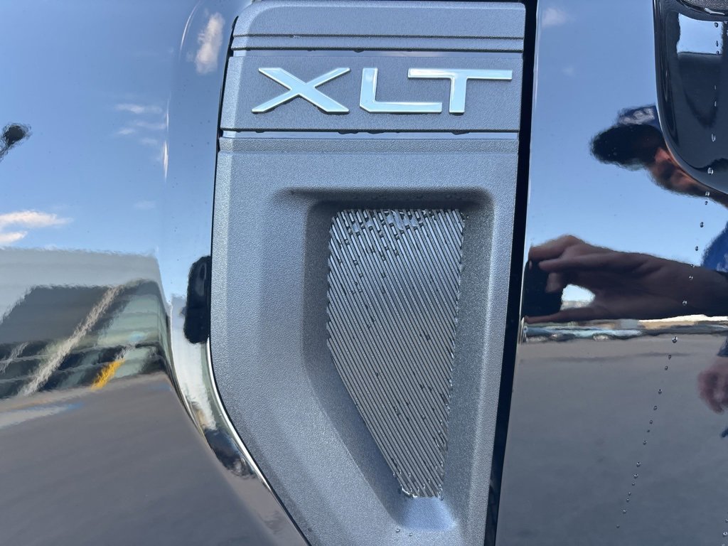 New 2025 Ford Maverick XLT w/ Equipment Group 301A image 14