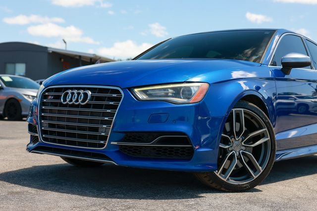 Used 2015 Audi S3 Premium Plus w/ 19" Performance Package image 29
