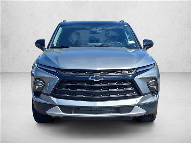 New 2026 Chevrolet Blazer LT w/ Midnight/Sport Edition FWD image 6