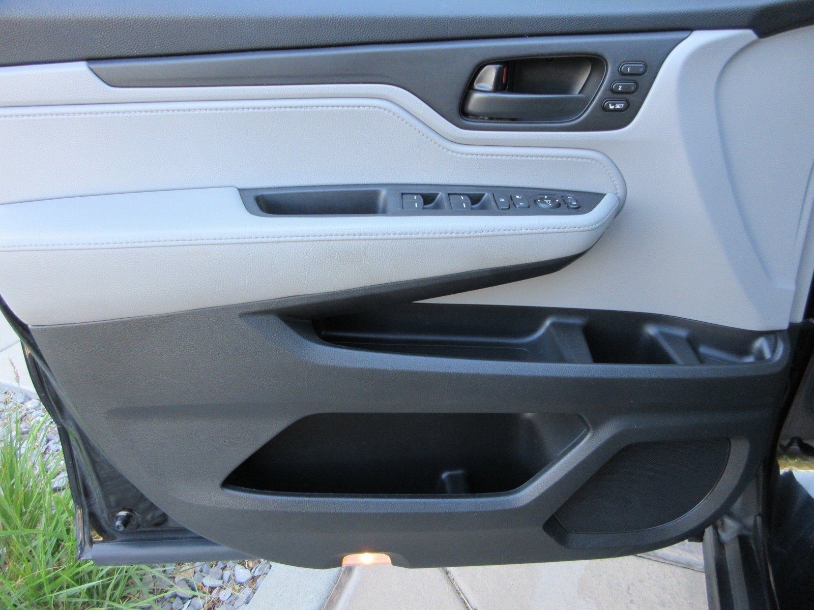 Used 2020 Honda Odyssey EX-L image 30
