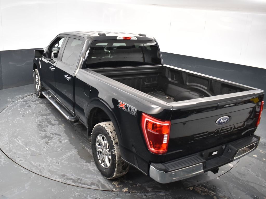 Used 2023 Ford F150 XLT w/ XTR Package image 36