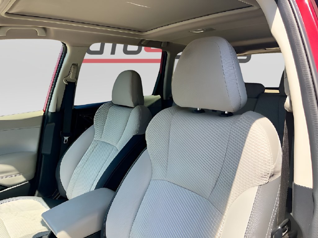 Used 2020 Subaru Forester Premium w/ Popular Package #1 AWD/4WD image 20