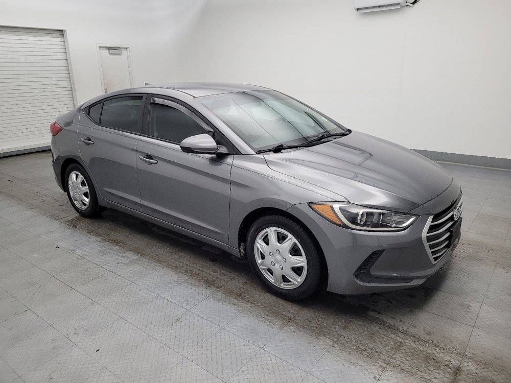 Used 2018 Hyundai Elantra SEL image 11