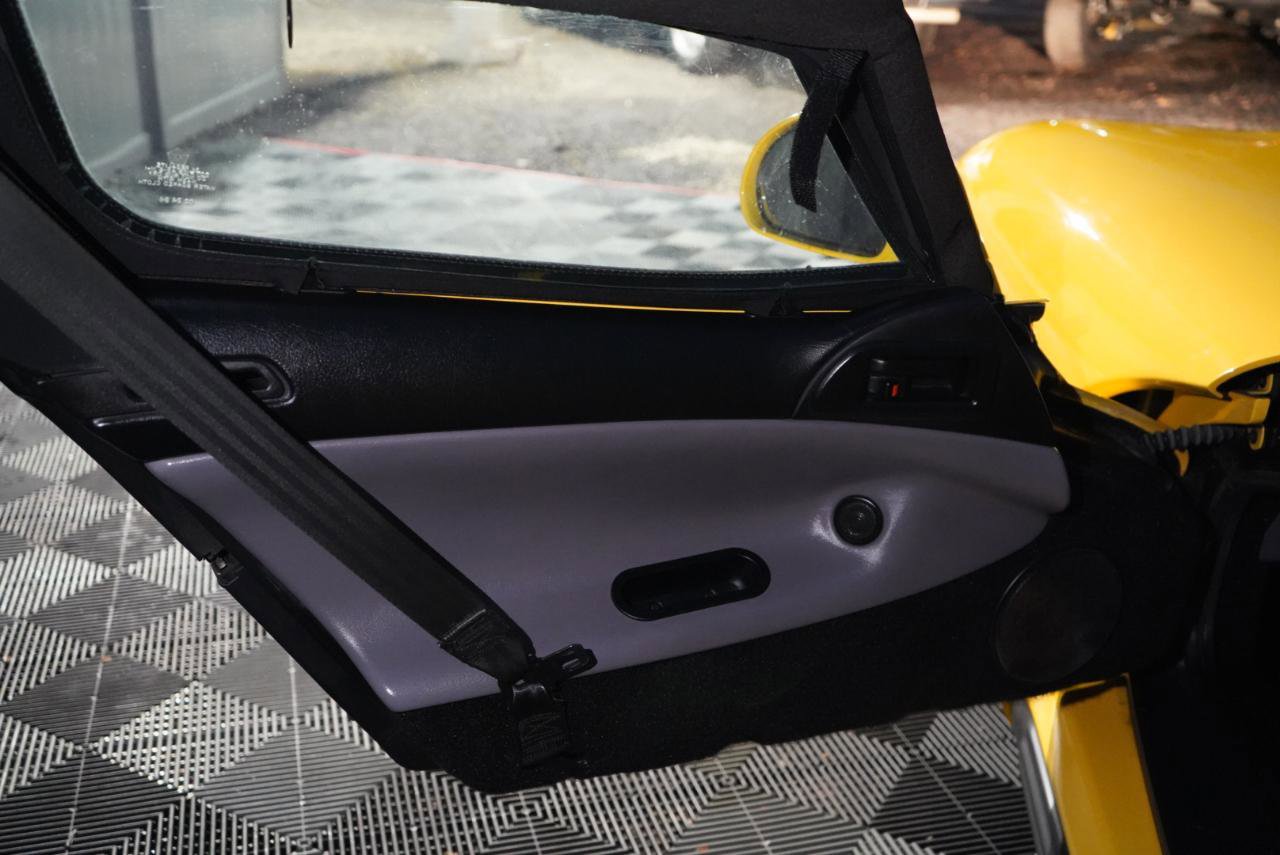 Used 1994 Dodge Viper RT/10 image 57