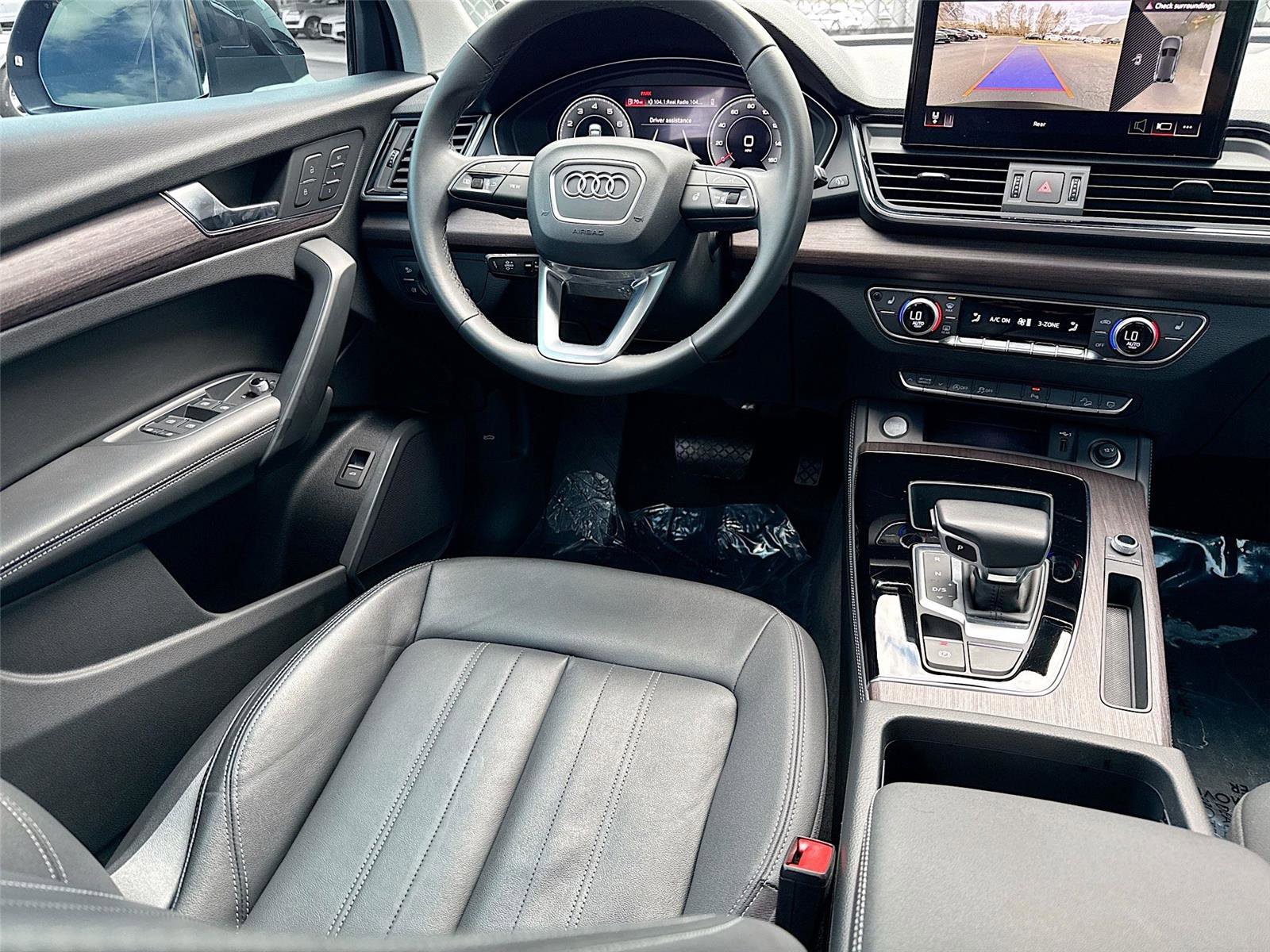 Used 2022 Audi Q5 2.0T Premium Plus image 22