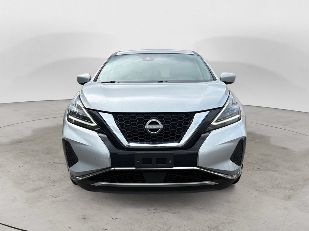 Used 2023 Nissan Murano S AWD/4WD image 8