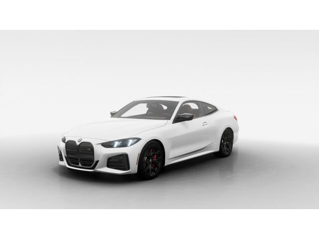 New 2027 BMW M440i Coupe w/ Premium Package RWD image 1