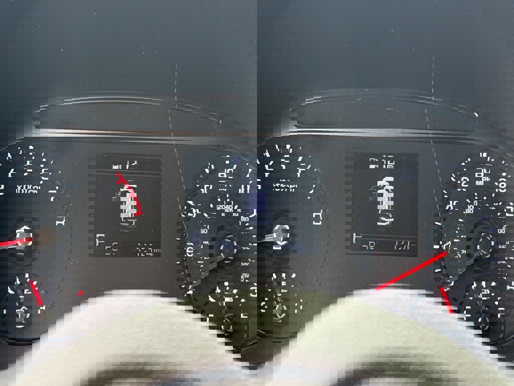 Used 2022 Kia Soul LX image 21