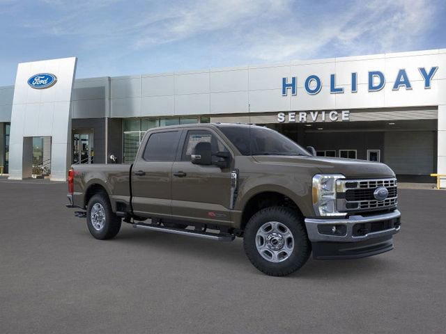 New 2026 Ford F250 XLT image 7
