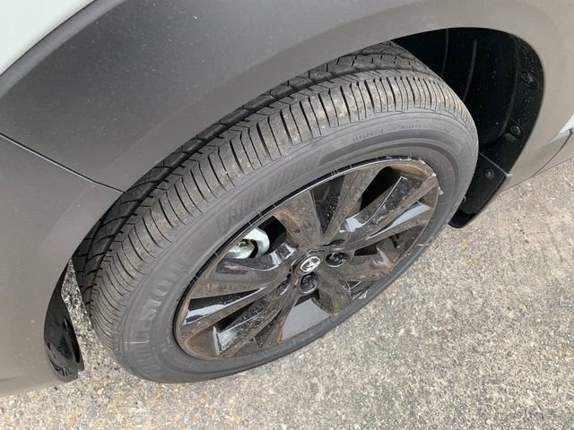 New 2026 MAZDA CX-30 AWD 2.5 S w/ Select Sport Pkg image 9