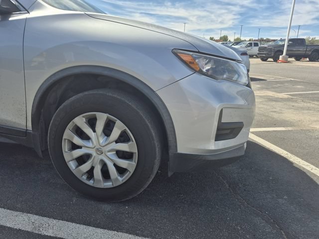 Used 2020 Nissan Rogue S AWD/4WD image 5
