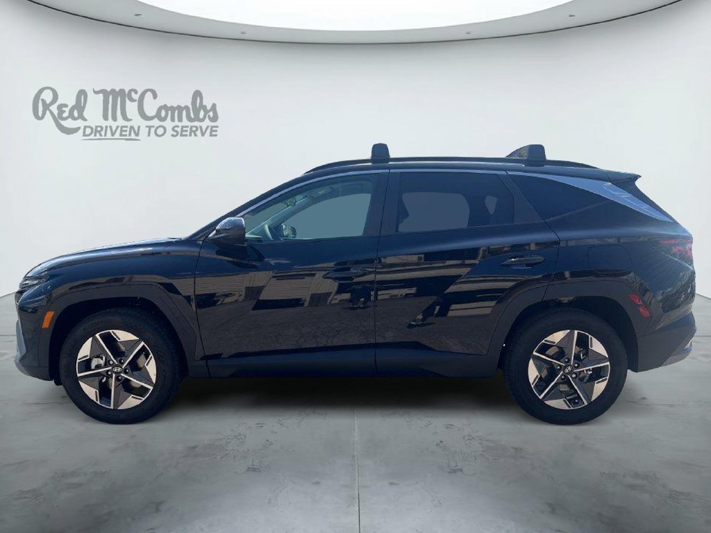 New 2026 Hyundai Tucson SEL Plus FWD image 5