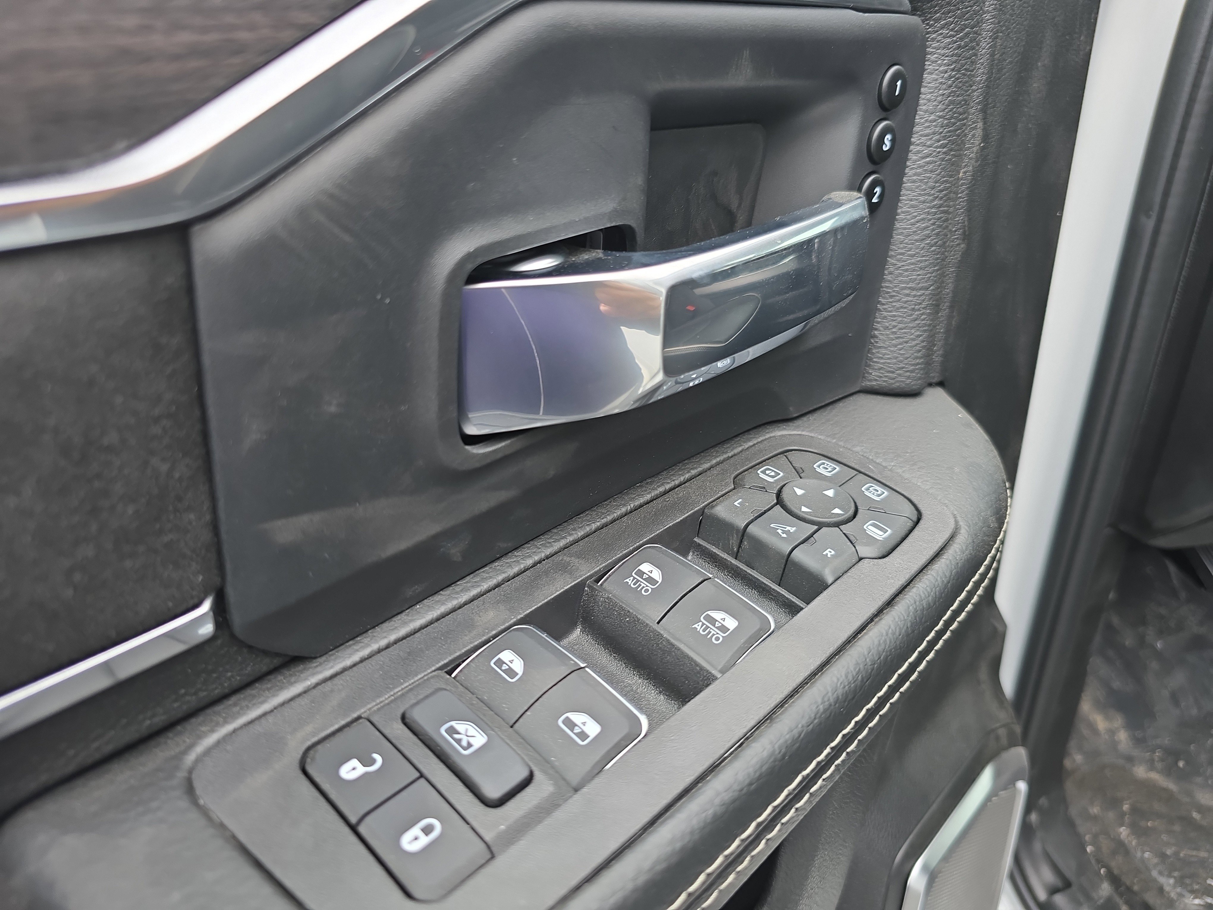 New 2026 RAM 3500 Laramie image 18