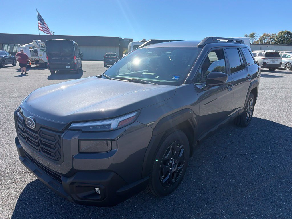New 2026 Subaru Outback Premium AWD/4WD image 1