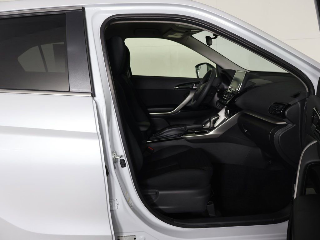 New 2026 Mitsubishi Eclipse Cross LE image 26