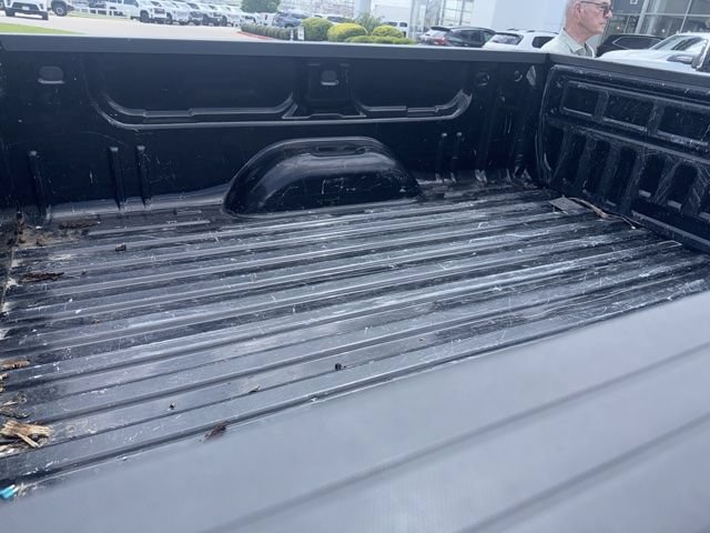 Used 2015 GMC Sierra 3500 Denali w/ Duramax Plus Package AWD/4WD image 8